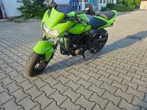 Kawasaki z750  - imagine 2