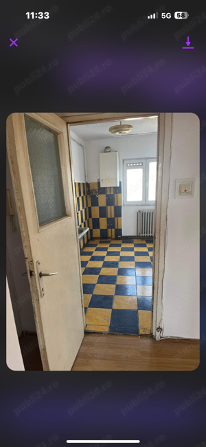 Apartament 3 camere  - imagine 3