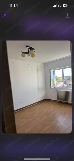 Apartament 3 camere  - imagine 5