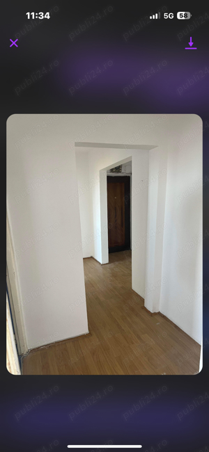 Apartament 3 camere  - imagine 2