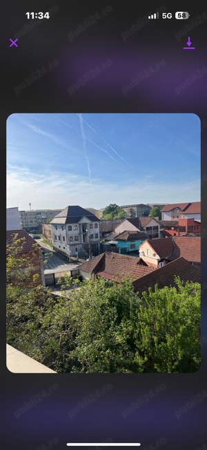 Apartament 3 camere  - imagine 8