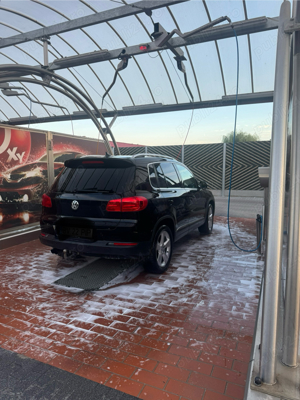 VW tiguan personal - imagine 2
