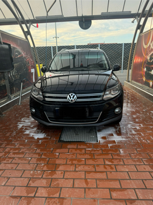 VW tiguan personal - imagine 5