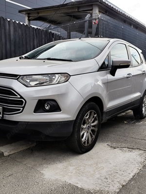 Auto de vânzare Ford ecosport