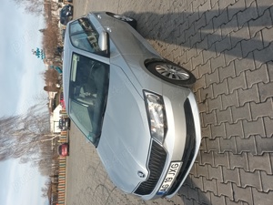 skoda fabia ||| - imagine 3