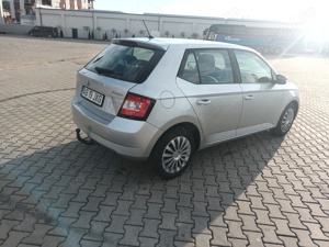 skoda fabia ||| - imagine 2