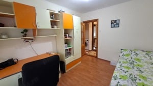 Apartament 3 camere de vânzare  - imagine 9