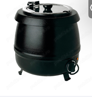 METRO PROFESSIONAL Supiera GSK1009 9 L