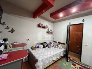 Apartament cu 3 camere , centrala proprie situat in zona Dambovita - imagine 5