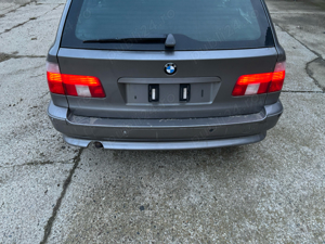 bmw 525 germania - imagine 3