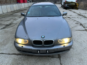 bmw 525 germania - imagine 5