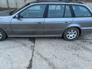 bmw 525 germania - imagine 2