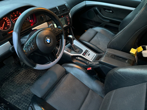 bmw 525 germania - imagine 4