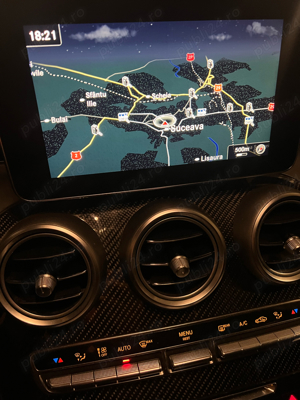 Glc 250 2017 - imagine 4