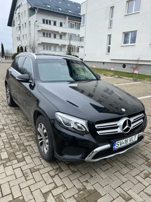 Glc 250 2017
