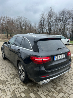 Glc 250 2017 - imagine 2