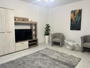 Apartament 2 camere Lujerului-Dreptatii-Veteranilor, parcare, centrala proprie