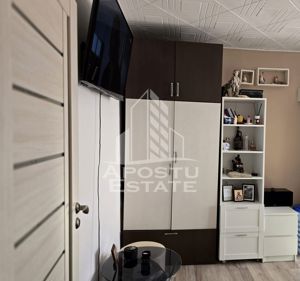 Apartament cu 1 camera, in Vlaicu, Arad - imagine 4