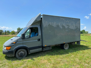 Transport animale vii. - imagine 3