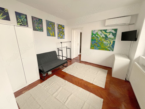 Apartament 2 Camere, ultracentral, P-ta Victoriei - imagine 3