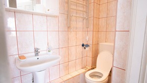 Apartament 2 Camere, ultracentral, P-ta Victoriei - imagine 8