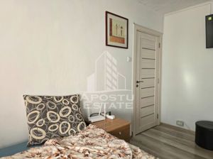 Apartament cu 1 camera, in Vlaicu, Arad - imagine 3