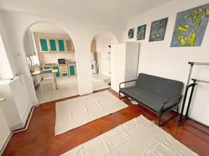 Apartament 2 Camere, ultracentral, P-ta Victoriei - imagine 4