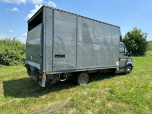 Transport animale vii. - imagine 4