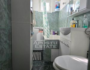 Apartament cu 1 camera, in Vlaicu, Arad - imagine 8