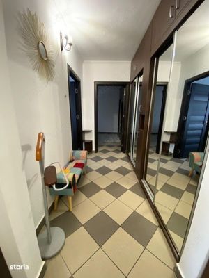 apartament 2 camere dristor - imagine 5