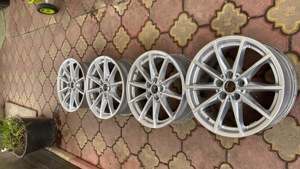 Jante Bmw i4 g26 - imagine 4 Jante Bmw i4 g26 - imagine 4