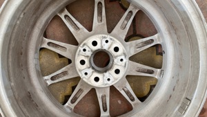 Jante Bmw i4 g26 - imagine 3 Jante Bmw i4 g26 - imagine 3