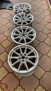 Jante Bmw i4 g26 - imagine 2 Jante Bmw i4 g26 - imagine 2