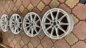 Jante Bmw i4 g26 - imagine 7 Jante Bmw i4 g26 - imagine 7