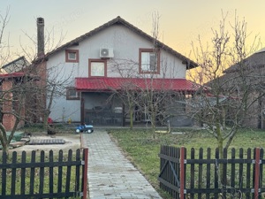 Proprietar, Casa individuala mobilata, Sanmihaiu German, 150 000 EUR - imagine 7