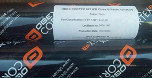 Silicon(teocol) obex cortex 0771 fr