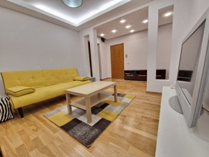 Proprietar inchiriez apartament Aradului Vest(str.Liege)