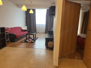 apartament 2 camere evocasa armonia + parcare