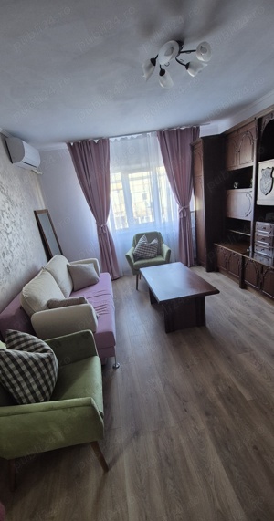 Închiriez apartament 2 camere Nufărul  - imagine 2