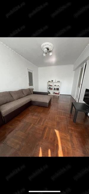 apartament 2 camere fundeni - centrala proprie + parcare - imagine 3