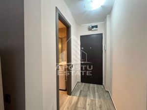 Apartament cu 3 camere, centrala proprie,renovat complet, zona Sagului - imagine 8