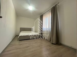 Apartament cu 3 camere, centrala proprie,renovat complet, zona Sagului - imagine 3