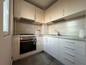 Apartament cu 3 camere, centrala proprie,renovat complet, zona Sagului - imagine 6