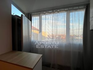 Apartament cu 3 camere, centrala proprie,renovat complet, zona Sagului - imagine 4