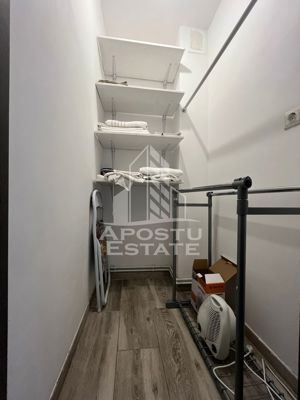 Apartament cu 3 camere, centrala proprie,renovat complet, zona Sagului - imagine 7