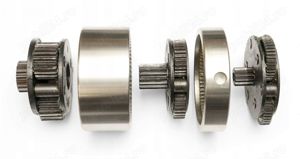 troliu model 2024  DRAGON WINCH ST 13000 lbs (5897 kg) 12 V - imagine 6