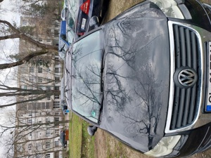 Pasat b6 din2008 - imagine 4