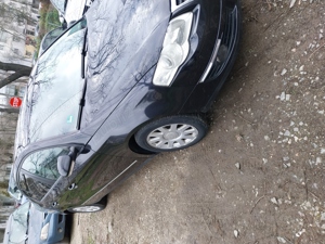 Pasat b6 berlina din 2008