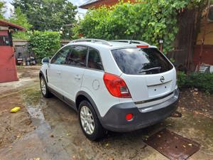 VAND SAU DEZMEMBREZ Opel Antara 4x4 2.2 tdi euro 5 180000km - imagine 4
