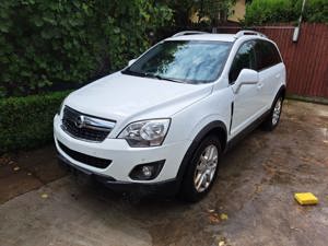 Opel Antara 4x4 2.2 tdi euro 5 180000km